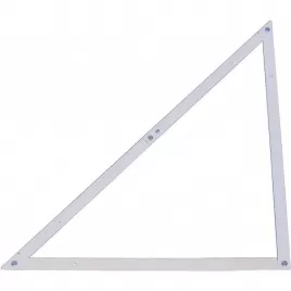 Skládací stavařský úhelník Stanley 1-45-013