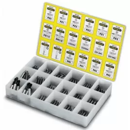 200-dílná sada bitů Stanley 1-68-741