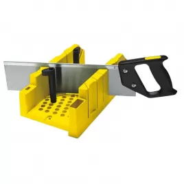 Upínací kosořez s čepovkou 480x170x110mm Stanley 1-20-600