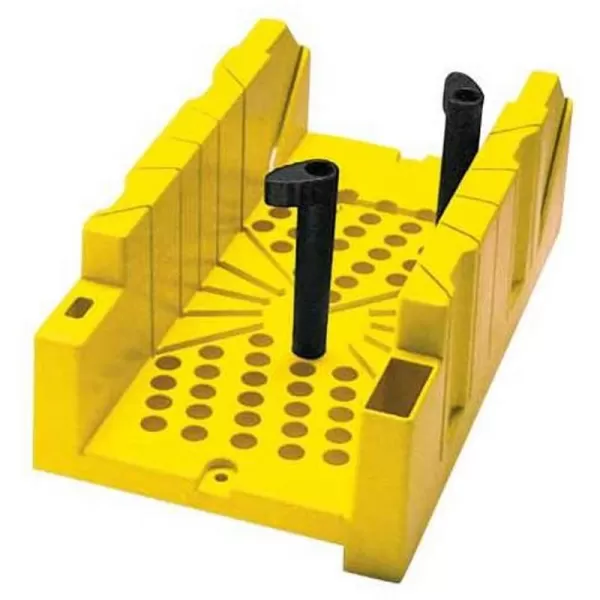 Upínací kosořez 310x170x110mm Stanley 1-20-112