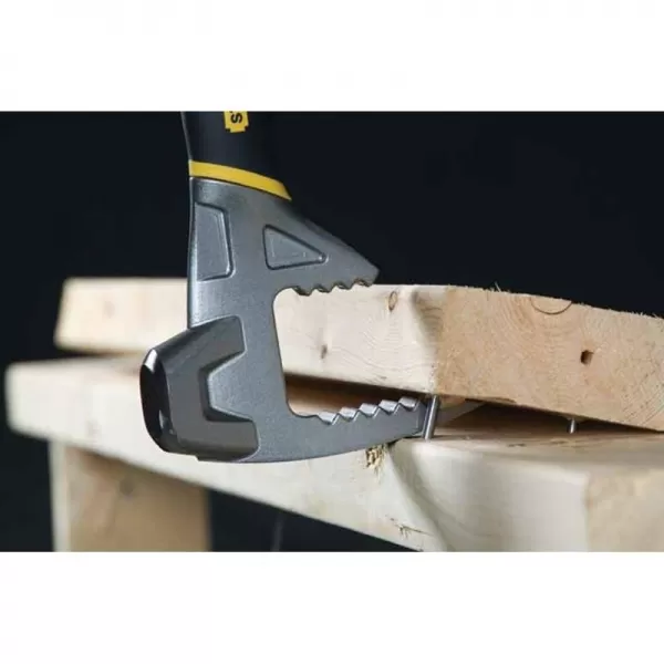 FuBar nástroj 4 v 1 380mm Stanley FatMax 1-55-119