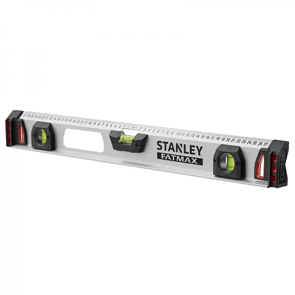 Vodováha magnetická 60cm I-Beam Stanley FatMax 1-43-554