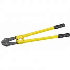 Štípací kleště na tyče a svorníky 350mm, trubková rukojeť Stanley 1-17-750