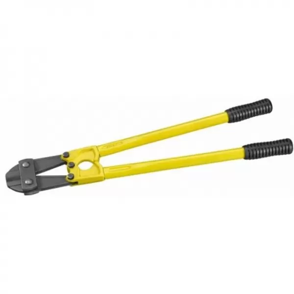 Štípací kleště na tyče a svorníky 350mm, trubková rukojeť Stanley 1-17-750