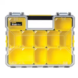 Profesionálny vodotesný organizér FatMax Stanley 1-97-518