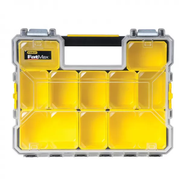 Profesionálny vodotesný organizér FatMax Stanley 1-97-518