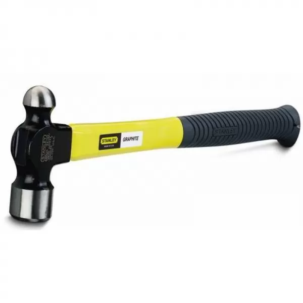 Kladivo s kulovým nosem 680g Stanley 1-54-724
