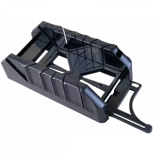 Kosořez se schránkou na pilku 370x140x100mm Stanley 1-19-212