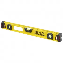 Vodováha 60cm I-Beam Stanley FatMax 1-43-553