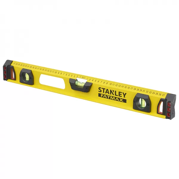 Vodováha 60cm I-Beam Stanley FatMax 1-43-553