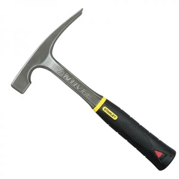 Zednické kladivo AntiVibe 570g Stanley FatMax 1-54-022