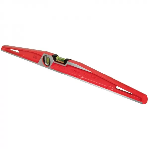 Nárazuvzdorná vodováha MLH magnetická 40cm Stanley FatMax 1-42-421