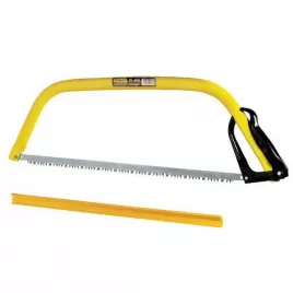 Oblouková pila na vlhké dřevo 530mm Stanley 1-15-379