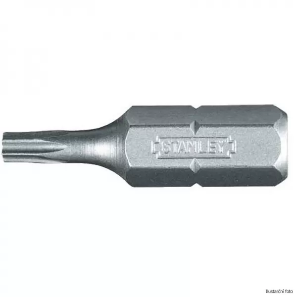 1/4" bit Thorx T30x25mm 25ks Stanley 1-68-845