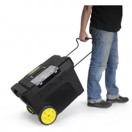 Pojízdný box na nářadí s organizérem STANLEY 1-97-503