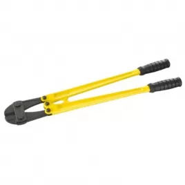 Štípací kleště na tyče a svorníky 450mm, kované rukojeti Stanley 1-95-564