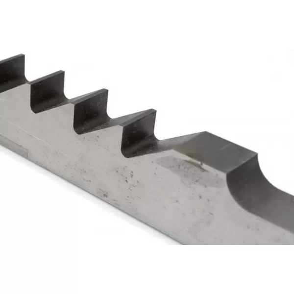 Drážkovací jehla 18 mm BOW 1051180.W