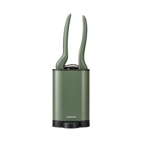 Plant Care zahradní nůžky s pouzdrem Fiskars 1075314