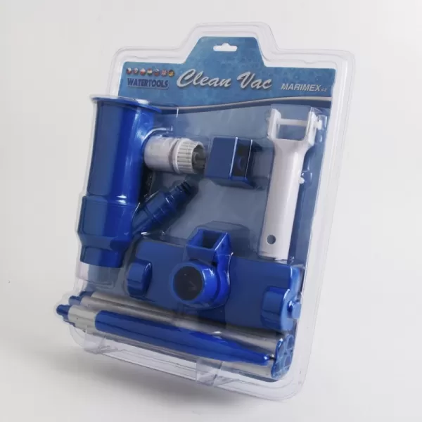 Bazénový vysávač Clean Vac MARIMEX 10800012