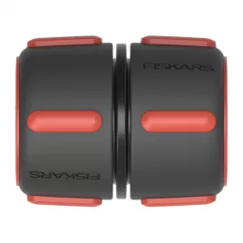 Opravná spojka Comfort na hadice 3/4" Fiskars 1027066