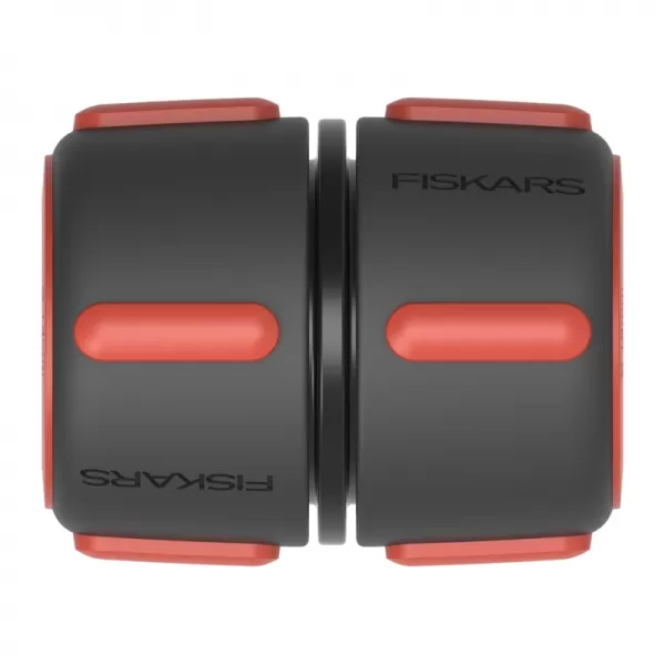 Opravná spojka Comfort na hadice 3/4" Fiskars 1027066