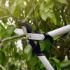 Nůžky na silné větve PowerGear, dvoučepelové LX92 Fiskars 112260
