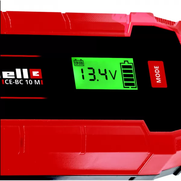 Nabíječka baterií CE-BC 10 M Einhell 1002245