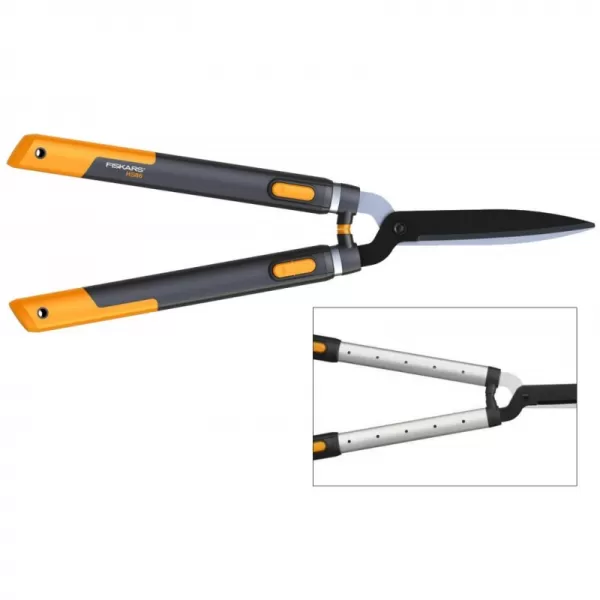 Nůžky na živý plot Fiskars 1013565