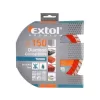 Dia kotouč turbo 115x22,2mm EXTOL PREMIUM 108751