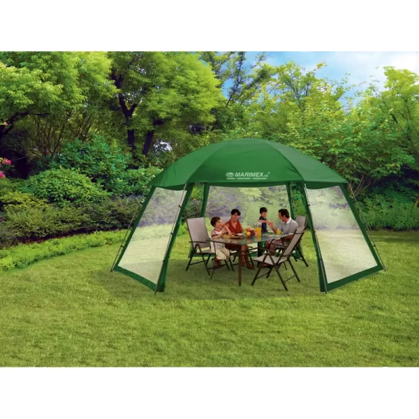 Zastřešení bazénu MARIMEX - Pool House XXL10970021