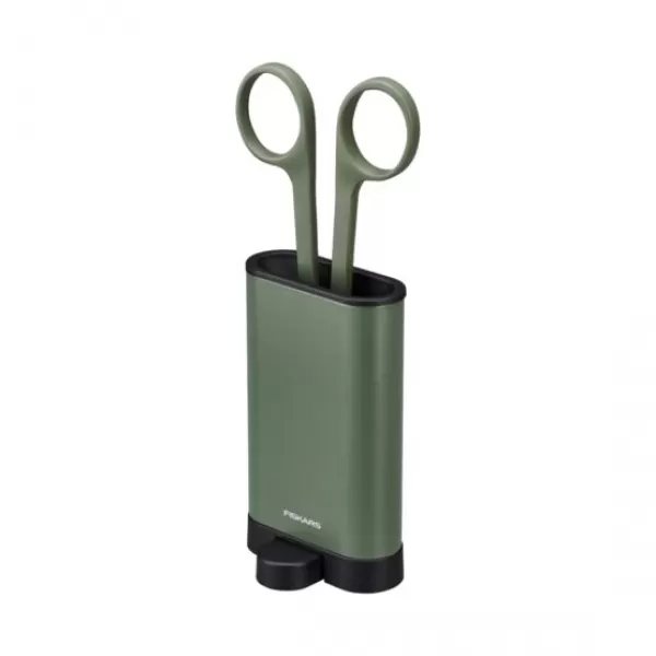 Plant Care prostřihávací nůžky s pouzdrem Fiskars 1075315