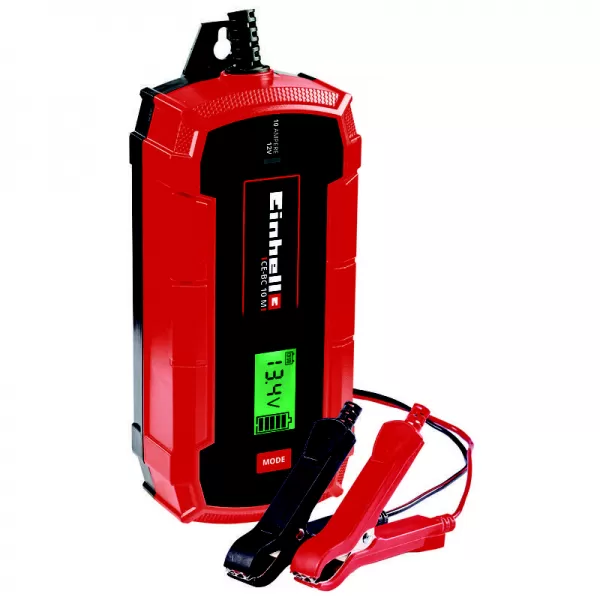 Nabíječka baterií CE-BC 10 M Einhell 1002245
