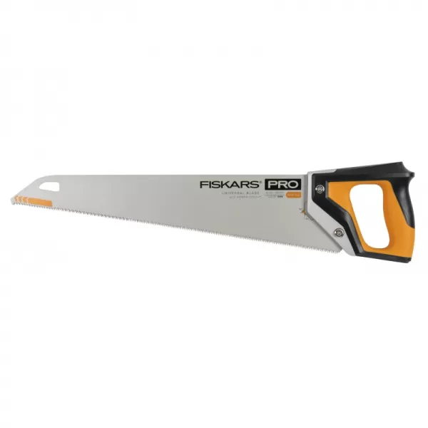 Ruční pila, 500 mm, 9 zubů / palec PowerTooth™ Fiskars 1062919