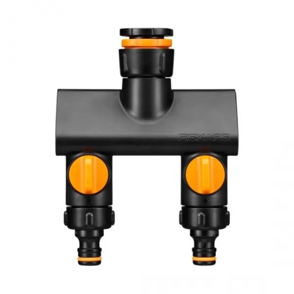 Dvoucestný ventil ke kohoutku Comfort, On/Off Fiskars 1070577