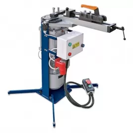 Elektrická ohýbačka trubek OH 060 4 koncové spínače BOW 1060000B