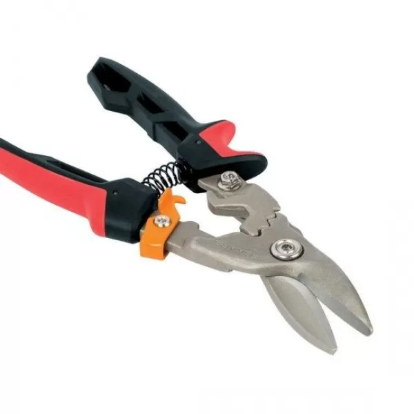 Nůžky na plech převodové levé Fiskars 1027209