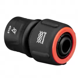 Rychlospojka hadice FiberComp STOP 3/4" Fiskars 1054790