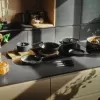 Hard Face Hrnec s nepřilnavým povlakem 3,5 l Fiskars 1075526