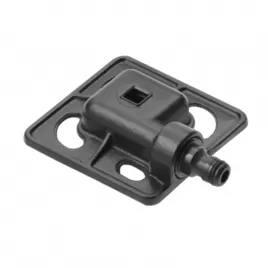 Stacionární zavlažovač, kruhový Fiskars 1023664