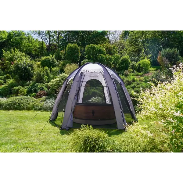 Zastřešení pro vířivky Spa House Marimex 10970573