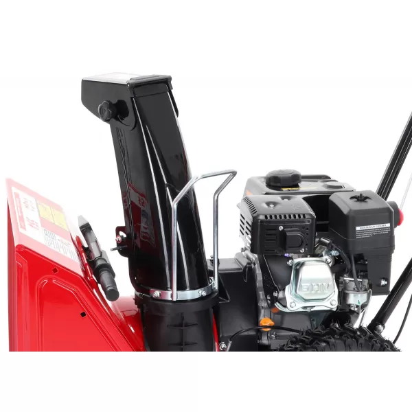 Snehová fréza VeGA 554