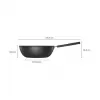 Hard Face Pánev wok s nepřilnavým povrchem 28 cm Fiskars 1075523
