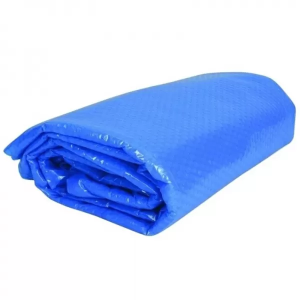 Solární plachta modrá pro bazény 3,66 x 7,32 m Marimex 10400041