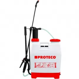 Postřikovač zádový 12l PROTECO 10.80-PT-12