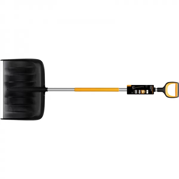 Hrablo na sníh X-series Fiskars 1057178