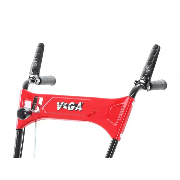 Snehová fréza VeGA 554