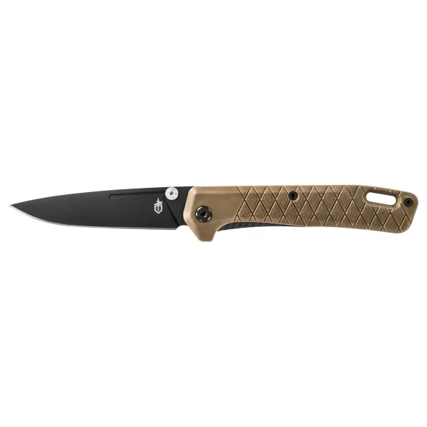 Nôž Zilch - Coyote Gerber 1059847