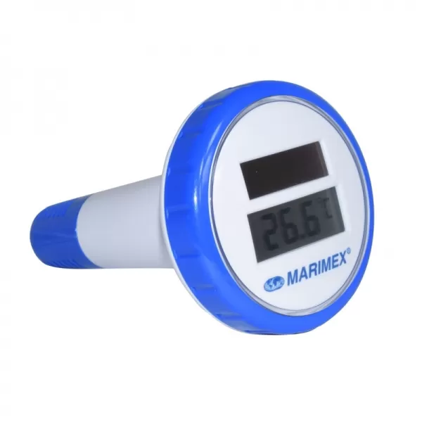 Plovoucí digitální teploměr Marimex 10963012