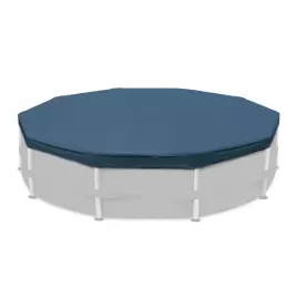 Krycí plachta pro bazény Florida/Intex Metal Frame 3,05 m 10421011