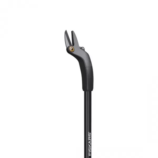 Záhradné nožnice predĺžené Solid Fiskars 1073082